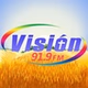 Radio Visóon Belize logo