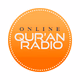 Online Qur'an Radio - Quran in Turkish logo