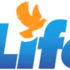 The Life FM - WWQW logo