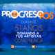 Radio Progreso 90.5 logo