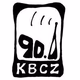 KBCZ 90.1 logo