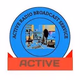 Active Radio logo