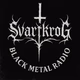 Svartkrog Black Metal Radio logo