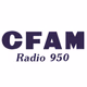 CFAM logo