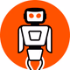 Frigbo Radio logo