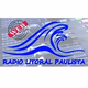 Radio Litoral Paulista logo