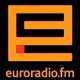 Euro R for Belarus logo
