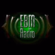 EBM Radio logo