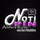 NotiPin logo