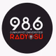 Cumhuriyet Üniversitesi Radyosu logo