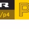 DR P4 Fyn logo