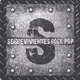 Sobrevivientes Rock Pop logo
