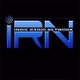 Indie Radio Network - IRN Indie logo