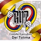 Cut Regional Tolima logo