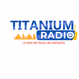 Titanium Radio logo