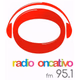 Radio Oncativo logo