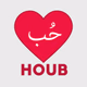 HOUB logo
