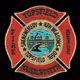 Topsfield, MA Fire, Rescue logo