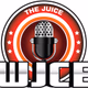 WJCE - The Juice logo