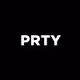 DFM - PRTY logo