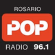POP Rosario 96.1 logo