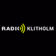 Radio Klitholm logo
