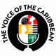 The Voice Of the Caribbean - WZPP-LP logo