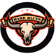 Hard Blues logo