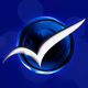 Pássaro da Ilha FM logo