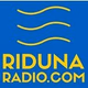 Riduna-radio.com logo