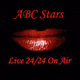 ABC Stars 80s logo