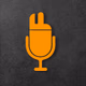 Fortaleza 107.9 FM logo
