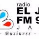 Radio El John Jambi logo