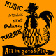 goto&Play Internet Radio logo