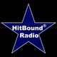 HitBound Radio logo