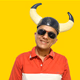 Corno FM logo