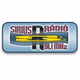 Sirius Rádió logo