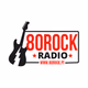 80ROCK logo