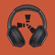 RustRadio logo