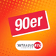 Hitradio RTL - 90er logo