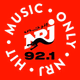 NRJ Egypt logo