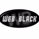 WebBlack logo