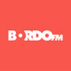 BordoFM logo