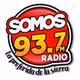 Somos Radio 93.7 logo