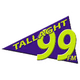 Tallaght FM logo