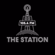 The Station logo