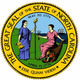 North Carolina General Assembly - Senate Chamber logo