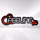 Feeling FM logo