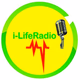 i-LifeRadio logo