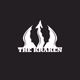 The Kraken Radio logo